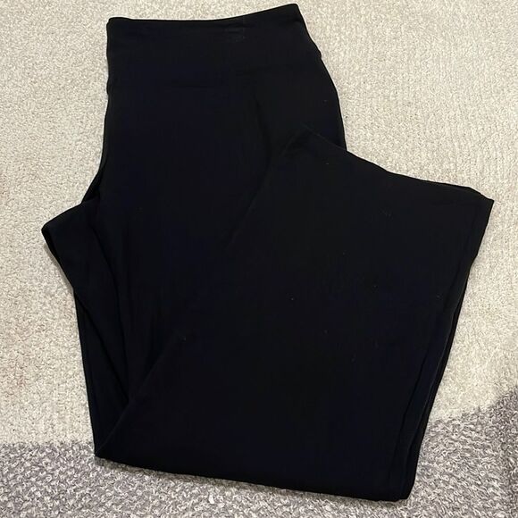 NWT- Style & Co. - 4X. Legging - Picture 1 of 8